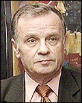 Mohamed Ali  Chemseddine